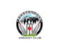 create graceful and fantastic cricket logo design