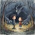 do a childrens book illustration