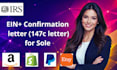 get your ein in 24 hours for a sole non US resident