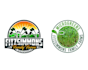 design luxury microgreen logo for your company