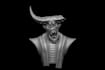 sculpt 3d printable character or miniature