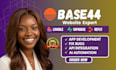 base44 expert base 44 app bug fixing replit supabase lovable vibe coding base44