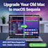 install the latest macos on your unsupported old macbook