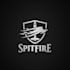 design a bold and iconic spitfire logo