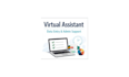 reliable virtual assistant for data entry and office support