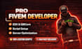 be your fivem developer