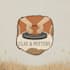 design a creative and elegant clay and pottery logo