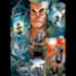 create custom comic cover