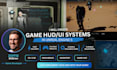 develop a hud and UI system in unreal engine 5