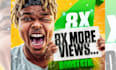 create an eye catching, clickbait worthy youtube thumbnail