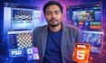 develop custom HTML5 2d browser game with javascript