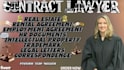draft a trademark assignment, licensing agreement, or IP transfer
