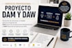 proyecto dam y daw