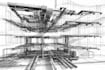 design and draft architectural plans in revit and cad