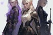 draw  dnd art and dnd character art