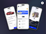 develop complete all in one car care super app with ai and smart features