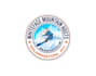 create wonderful and excellent skiing logo design