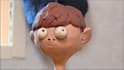 stop motion animation video and stop motion model puppet animation