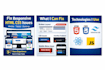 fix responsive HTML CSS issues