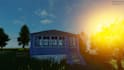 create realistic or fantasy roblox maps