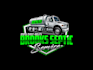create attractive and imagination septic truck logo design