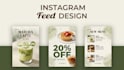 design clean and modern branding for coffee shops and fnb businesses
