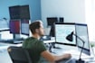build computer vision systems for real time detection, tracking and analytics