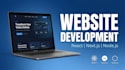 build a modern website and manage google ads campaigns
