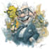 draw a caricature, cartoon caricatures