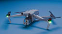 drone mechanical design, uav cad model, dfm, fea simulation, gdt, 3d printing