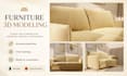 create accurate 3d furniture models in 3ds max