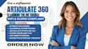 develop an articulate 360 and rise 360 interactive elearning course for your lms
