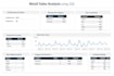 reveal data trends with professional visuals  impactful reports