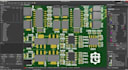 do circuit design, pcb design, and gerber and bom generation in altium and kicad