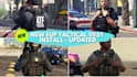 develop fivem eup, lspdfr, gta5 eup, mc kuttes, mc vests, mc patches and fivem