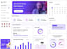 develop or clone software desktop app web app crm mlm pos wms erp, saas app