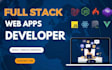 be software developer, full stack web developer, php laravel developer