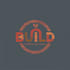 design a strong and modern brick logo
