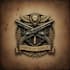 design a bold and professional gun logo