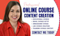do online course creation, interactive ppt elearning materials in articulate360