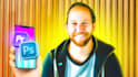 create scroll stopping , high CTR youtube thumbnails
