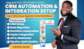 hubspot zapier integration pipedrive data migration cloze crm rei reply trello