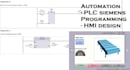 do plc programming and hmi design