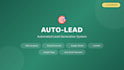 build an automated lead generation system