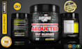 do professional supplement label and packaging design