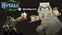create custom hytale minecraft, 3d models mc model with texture and animation