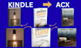 convert ebook cover to acx audiobook cover format
