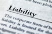 be liable for your corporation tax liabilities