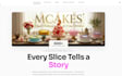 design brand portfolio websites