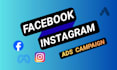 facebook and ig ads expert and campaign  ROI optimization
